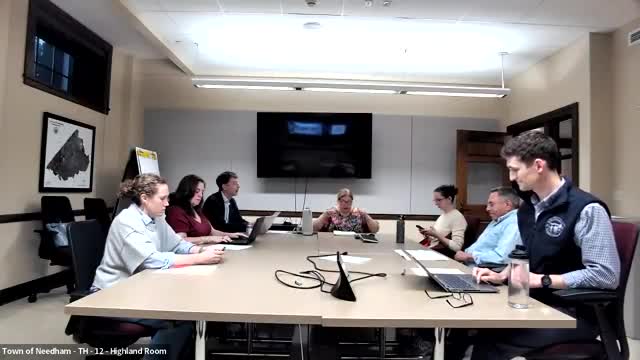 Native Historical Commission Holds Regular Meeting With Online Broadcast