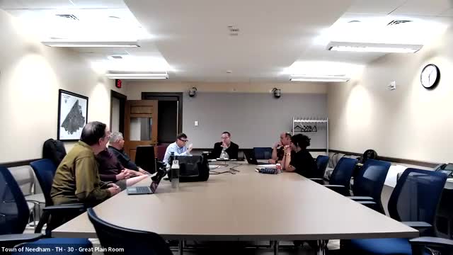 Town Reviews Bids for New Central Square Accounting Software System