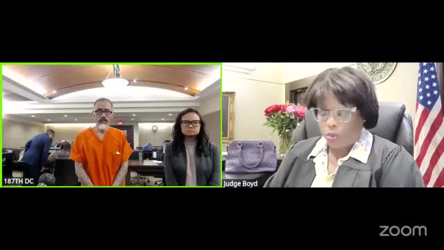 Juan Cruz sentenced to 25 years after no-contest plea in aggravated-assault-of-a-child case