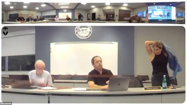 Needham committee asks DPW to design townwide South Street speed-calming plan