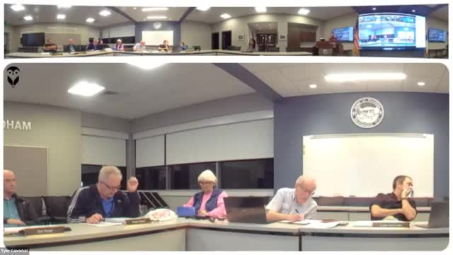Committee approves funding plan for crosswalk upgrades and pavement markings; adds one RRFB at Central and Cedar