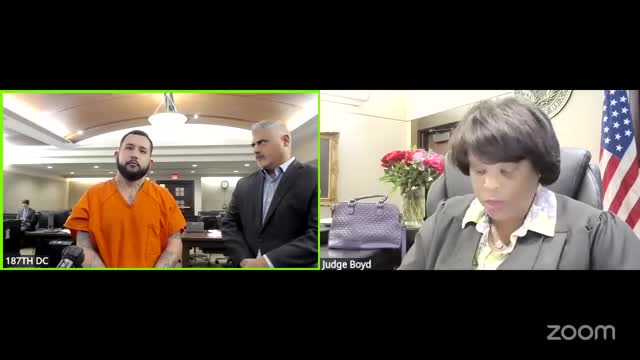 Judge schedules contested probation hearings; orders treatment alternative for one defendant