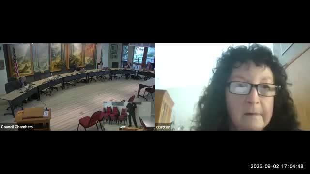 Panel approves moving Traffic Safety Commission agreement to consent to reimburse DUI and motorcycle enforcement