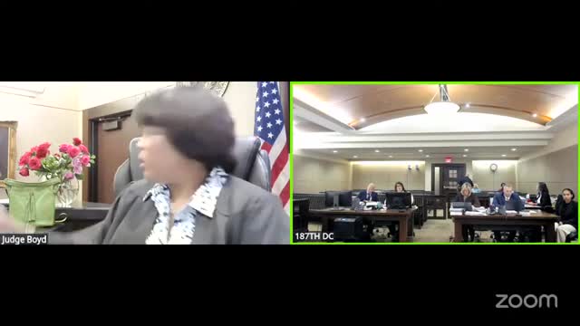 Judge denies motion to quash torture indictment in case alleging repeated strikes to dog