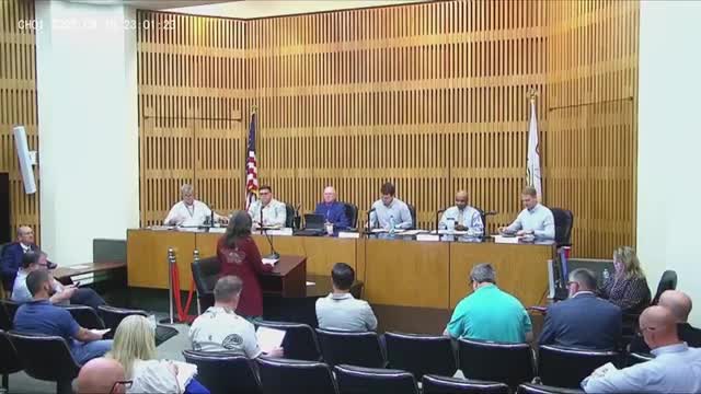 Decatur City Council Faces Opposition Over Proposed Vapor Tax and Local Business Impact