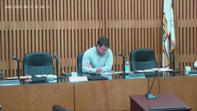 City Council Schedules Public Hearings on Unsafe Conditions at Austin Street Properties
