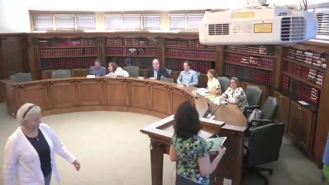 Local volunteers announce National Wildlife Federation habitat certification, seek village proclamation and signage