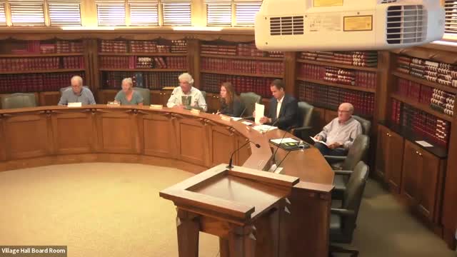 Historic Preservation Commission designates Honeywell–Beale house (456 Sunrise Ave.) for landmark nomination