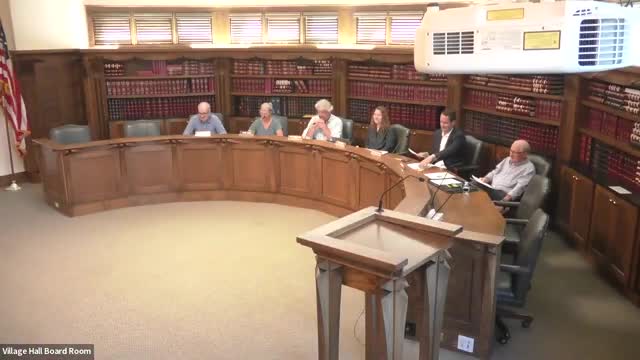 Lake Bluff commission designates 112 East North Avenue a local landmark