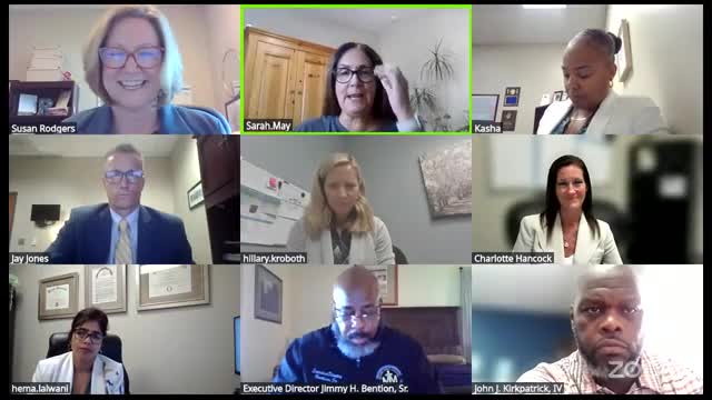 UCPS committee forwards multiple sole-source instructional purchases to full Board