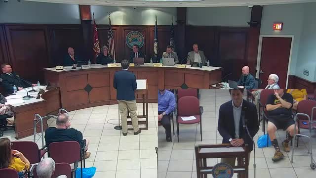 Newport Commissioners Approve Funding for Purple People Bridge Preservation