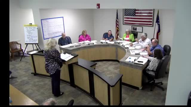 Residents urge more equitable sheriff pay and raise concerns about tax burden during Polk County budget hearing