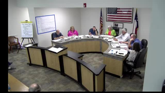 Polk County adopts FY2026 budget, approves 0.5986 tax rate that raises property tax revenue