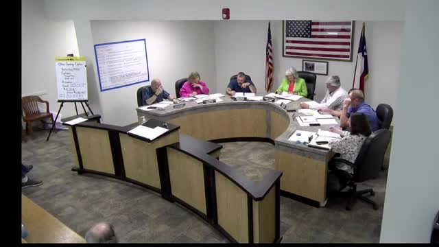 Polk County approves $3,000 step adjustment and $343,000 discretionary pool for FY2026 pay scale