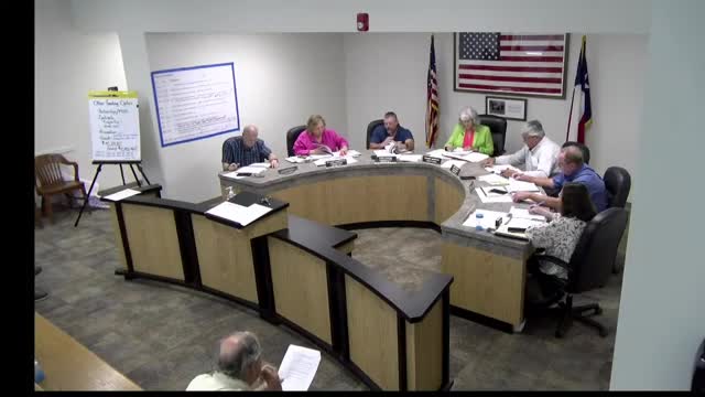 Commissioners approve non‑proprietary generator for Polk County Jail and authorize new transport bus and vehicle equipment