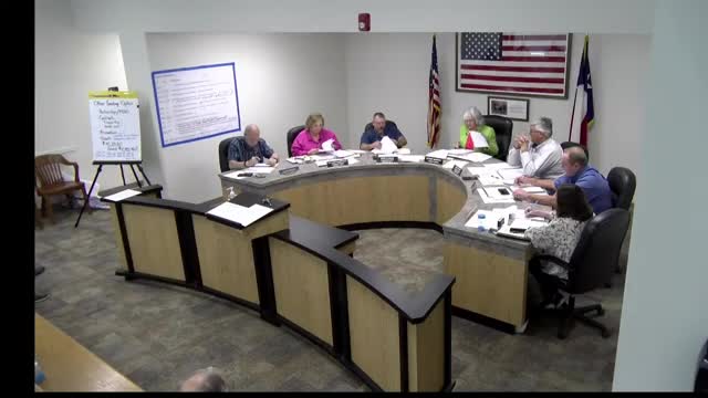 Commissioners grant Pemble Marina an exemption to add electricity to five existing RV sites