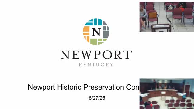 Historic preservation commission approves rooftop deck for 318 Park Avenue