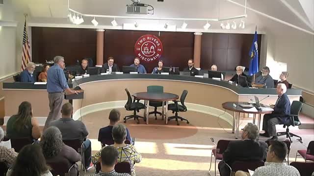 Council previews sewer-rate adjustments to cover increased capital and treatment costs