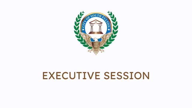 South Fulton authority OKs $96.285 million bond; bank funds deal without removing millage cap