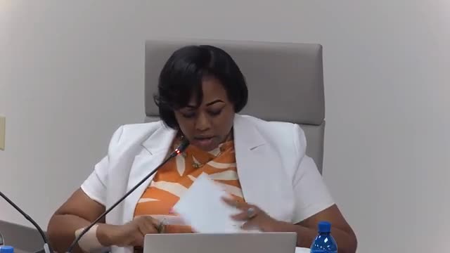 Council tables proposal to broaden public comment rules to allow broader public participation