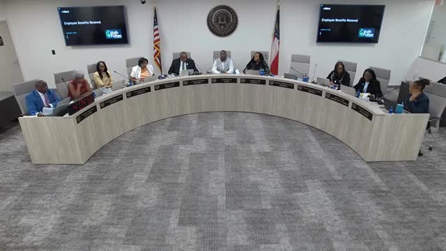 South Fulton moves employee health plan to Anthem; officials project $2 million annual savings
