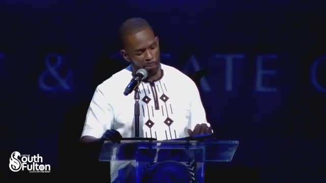 South Fulton says it has acquired land for permanent city hall and dozens of other sites