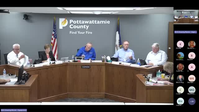 Board approves addendum allowing property transfer under existing forgivable note for Minster Street project