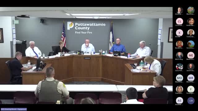 Supervisors approve standing SRO agreements; county to absorb near‑term raise but warns districts on future cost increases