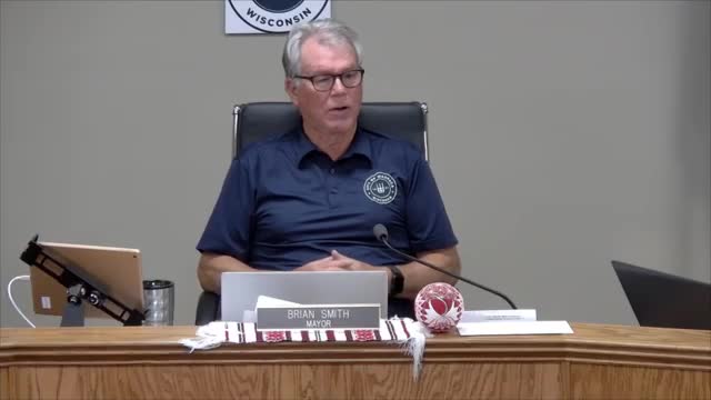 Planning commission backs rezone at 702 W. Fulton to allow AutoZone site plan