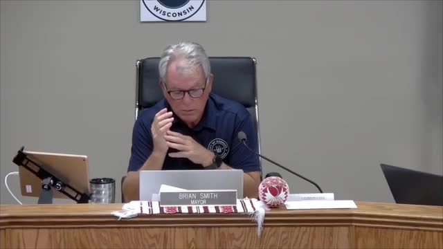 Planning commission recommends raising minor‑repairs permit waiver to $2,500 in building-code amendment