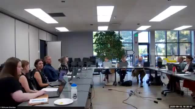 Boulder City Council Initiates Waterwise Landscaping Policy Update for 2024