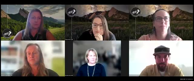 Boulder Civic Board Discusses Community Engagement and Proposed Development Project