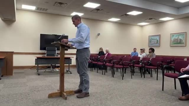 County hears update on Mount Roberts broadband project; contractor cashflow problems led to handoff plan