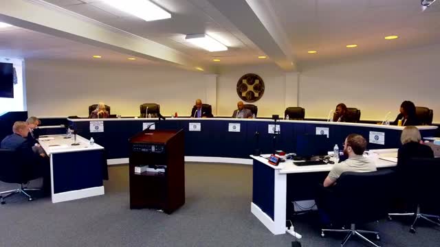 Statesboro advances plan to finance new Fire Station 3; public hearing opened and closed