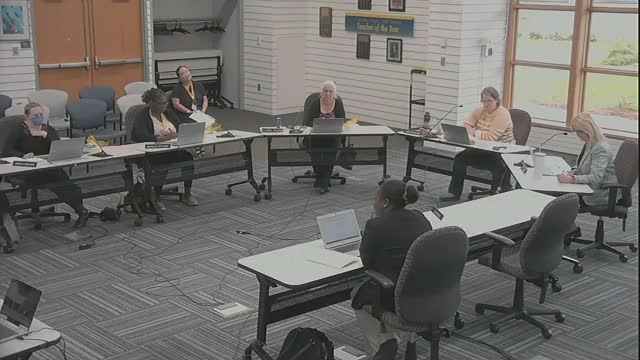 Columbia Heights presents language-access plan; school board to consider adoption Sept. 23