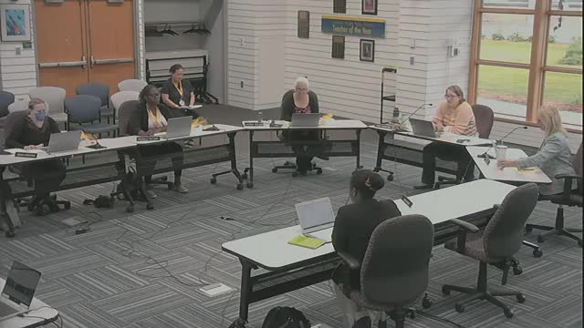 Columbia Heights board accepts monetary and in‑kind donations, approves acknowledgement resolution