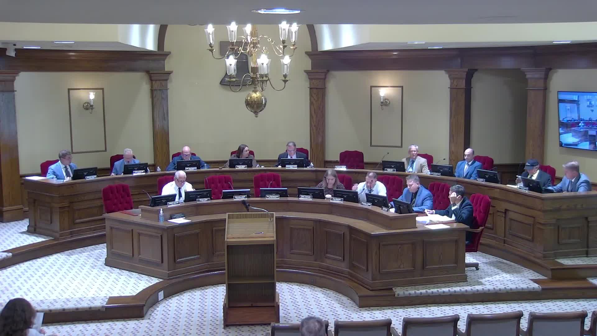 Staff requests $33,908.55 to replenish Cooper Cutting Edges inventory after severe winter