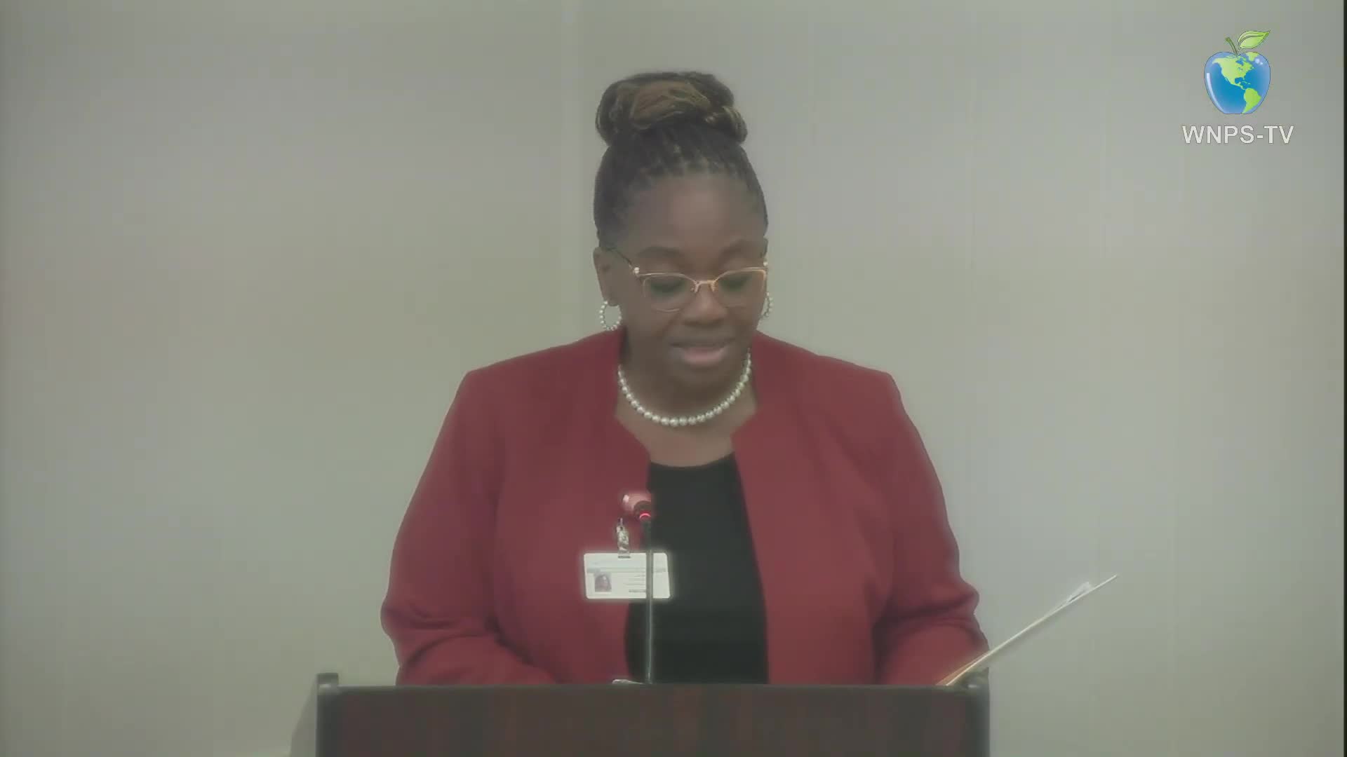 Norfolk Public Schools reviews first year of 4 by 4 hybrid block schedule implementation