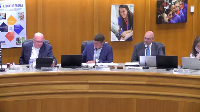 SAISD staff recommend demolishing vacant Sam Houston site; abatement and demolition bids recommended