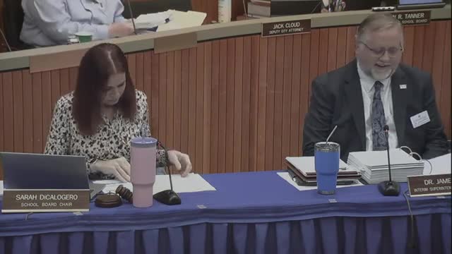 Norfolk board considers four consolidation plans as enrollment falls