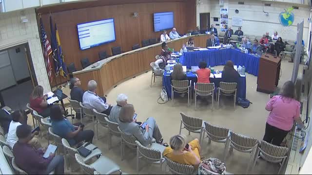 Norfolk’s legislative liaison previews 2026 priorities and timeline for board review