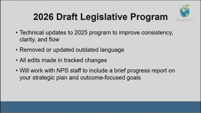 Board reviews policy updates including new overdose‑notification and certification language