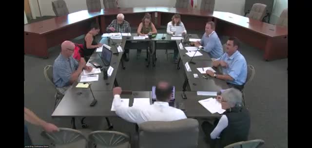 District outlines Measure A EdTech refresh, AI task force and website redesign