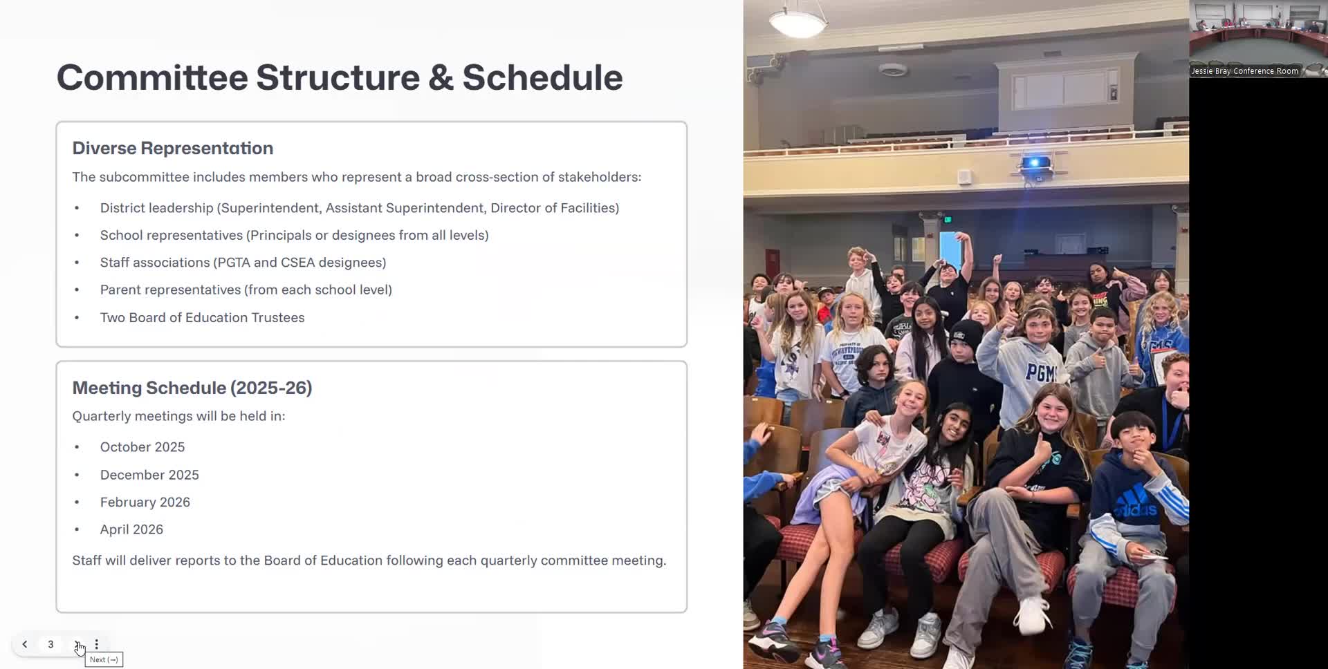 Board approves high‑school water polo and golf out‑of‑county trips after driver‑clearance condition