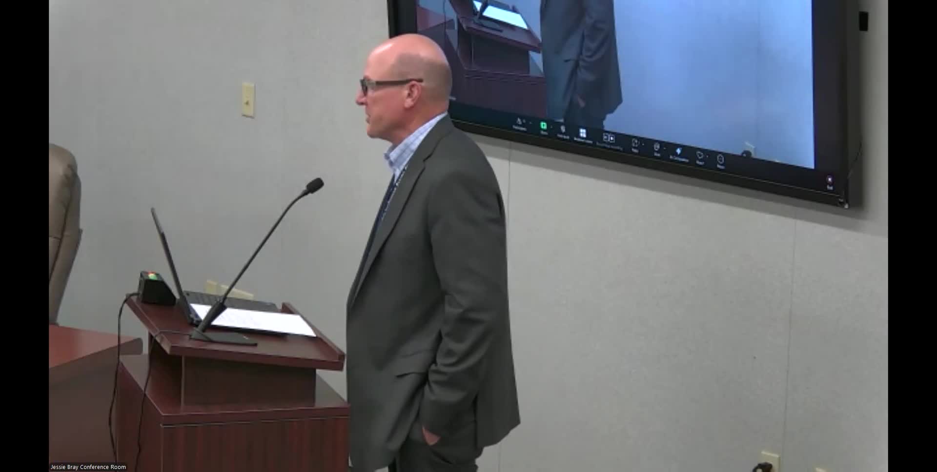 Board approves stipend for toileting assistance in TK classes