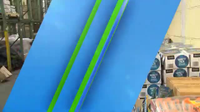 Norfolk Public Schools' Food Bridge program wins state recognition for mental health and nutrition work