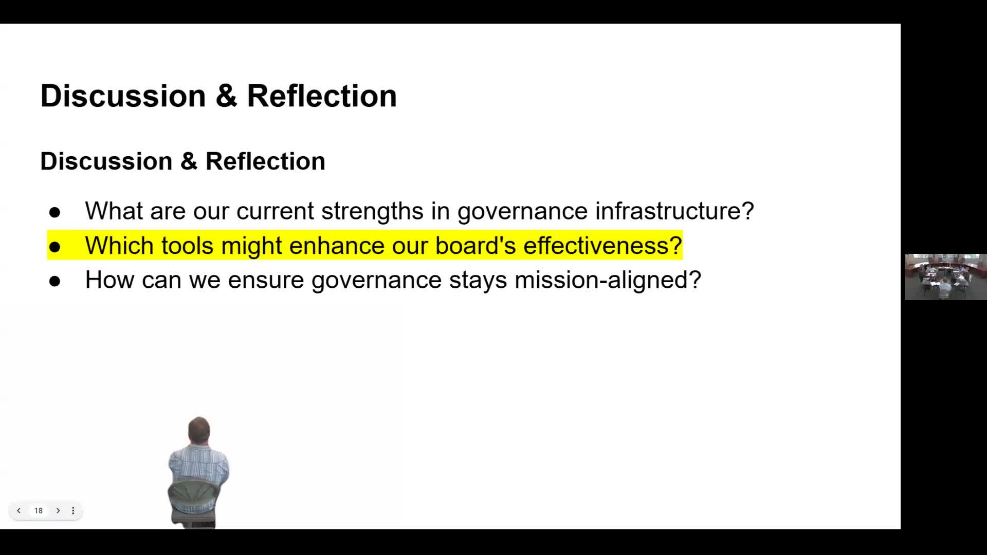 Pacific Grove trustees push for clearer agendas, better onboarding and searchable records; staff asked to explore AI-enabled summaries
