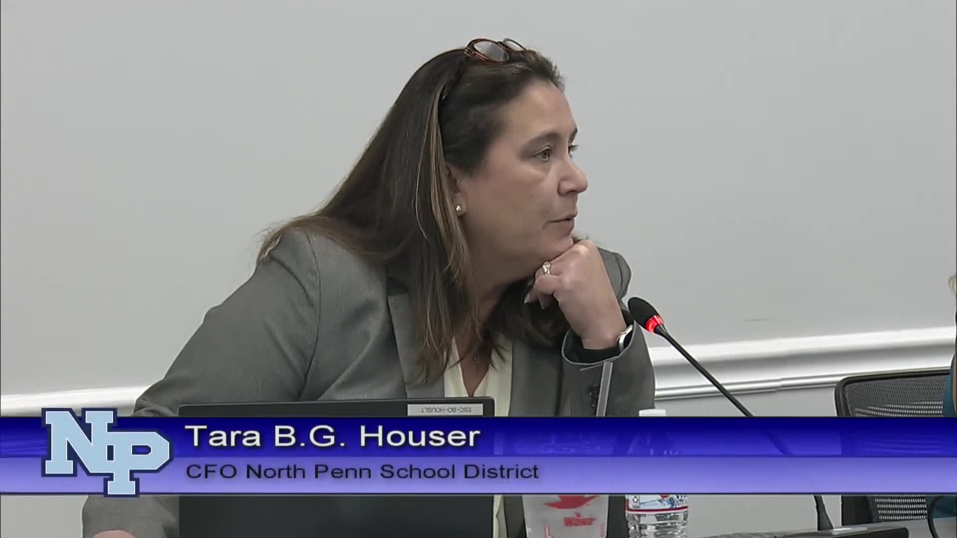 School District Initiates Comprehensive Facility Study for Elementary and Middle Schools