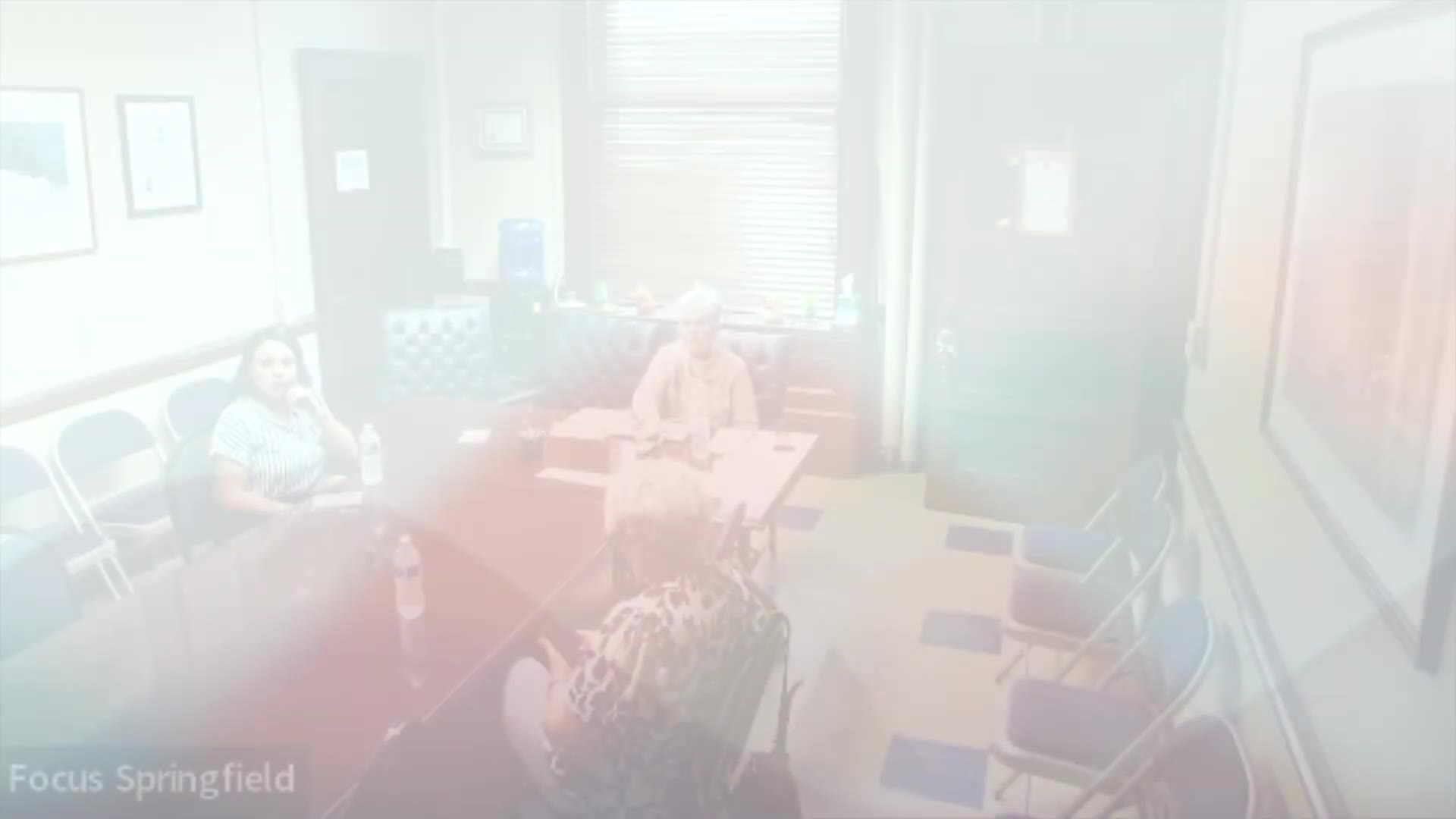 Springfield Women’s Commission sets Oct. 1 program for Domestic Violence Awareness Month