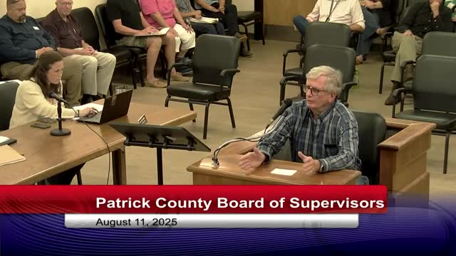 Patrick County approves removal of four river structures on South Mayo to improve safety and fish passage